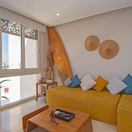 Ollystays Mangroovy 1 Bedroom Beach And Pool Free Access Hurgada Dış mekan fotoğraf