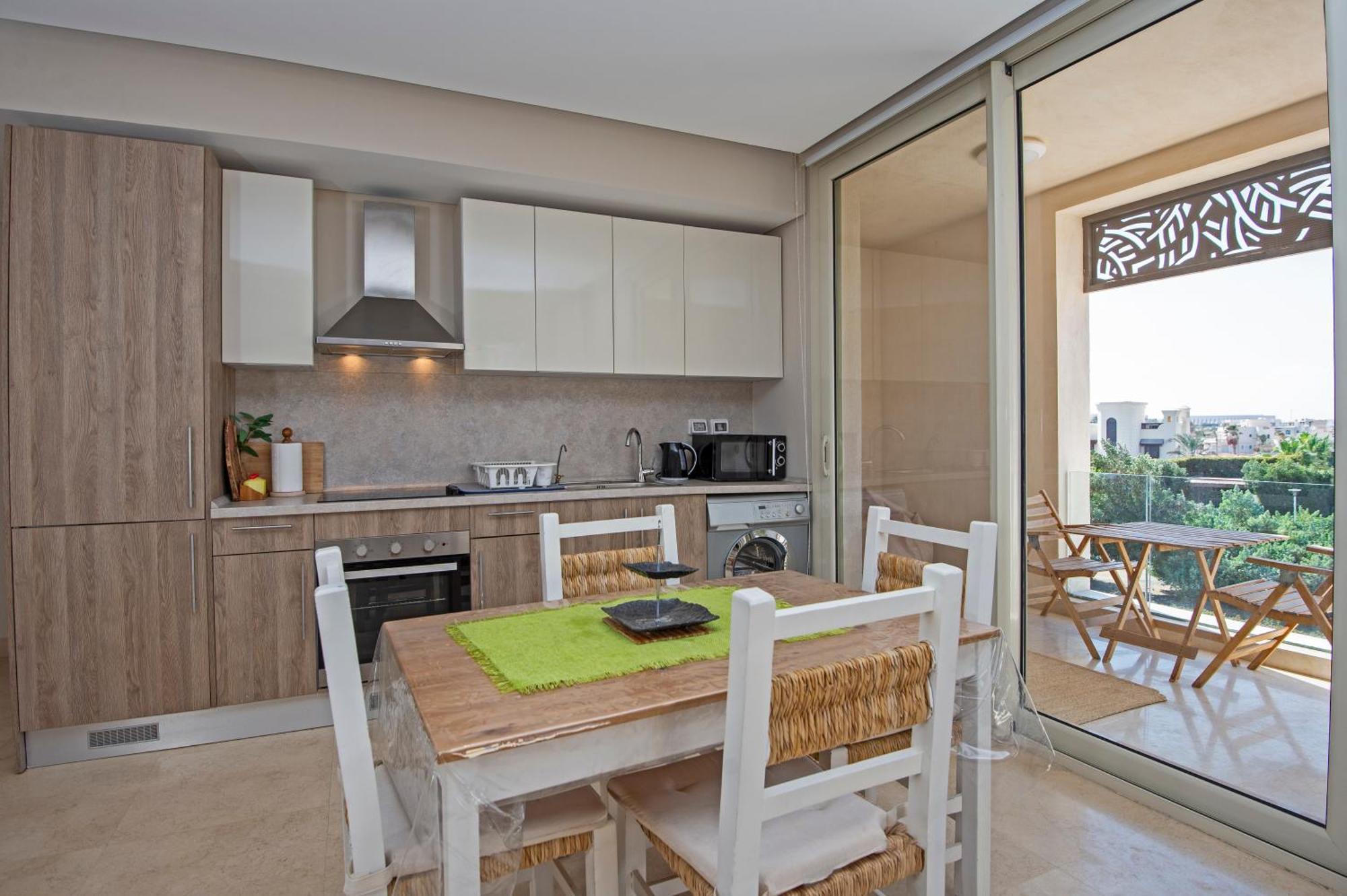 Ollystays Mangroovy 1 Bedroom Beach And Pool Free Access Hurgada Dış mekan fotoğraf