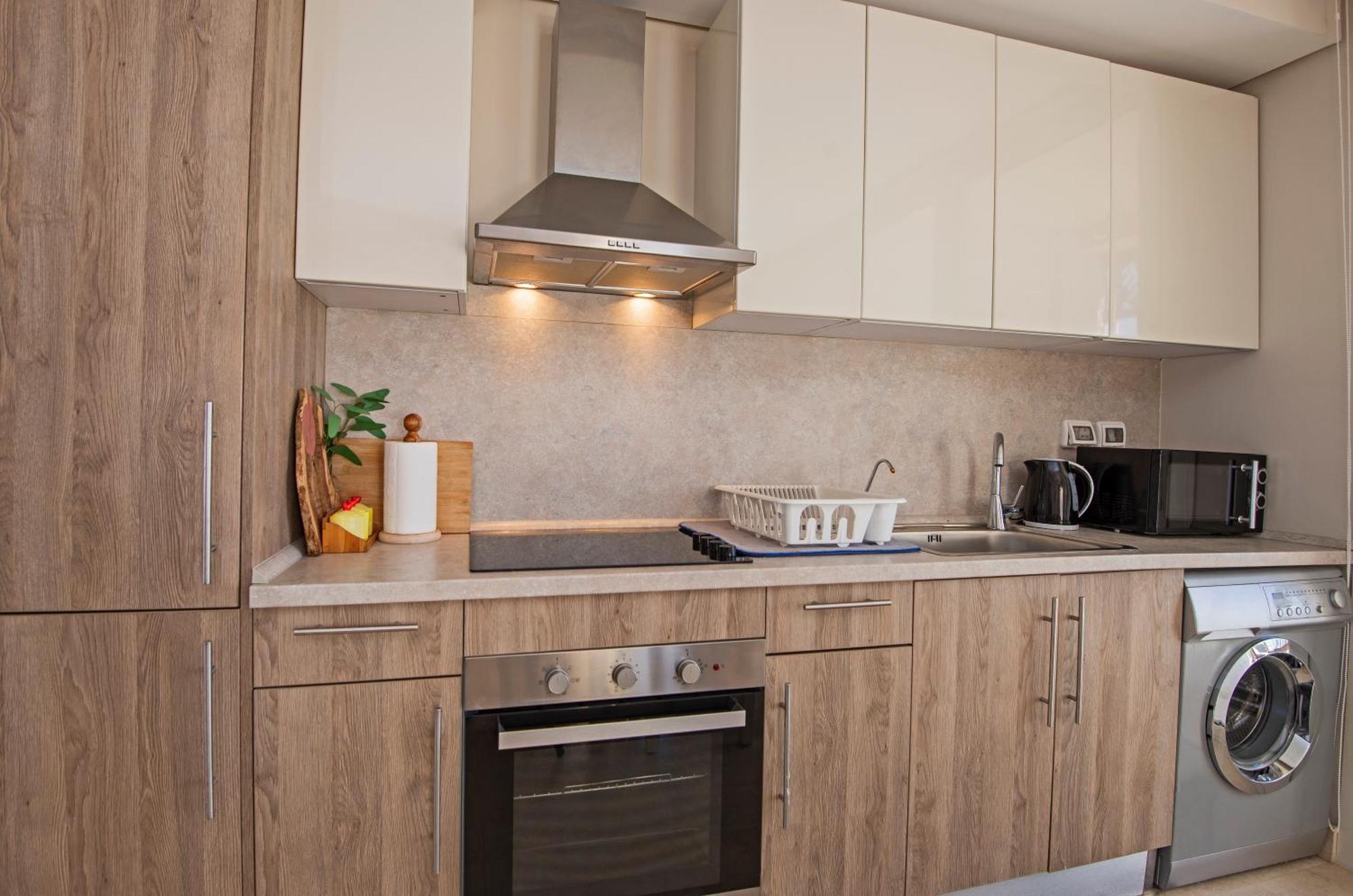 Ollystays Mangroovy 1 Bedroom Beach And Pool Free Access Hurgada Dış mekan fotoğraf